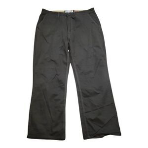 Akademiks Brown Chinos